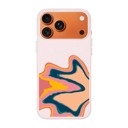 US IN ESSENCE-iPhone 17 Pro Max Signature Leather Kılıf MagSafe Özellikli