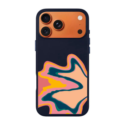 US IN ESSENCE-Signature Leather Kılıf MagSafe Özellikli - iPhone 17 Pro