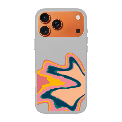 US IN ESSENCE-Signature Leather Kılıf MagSafe Özellikli - iPhone 17 Pro