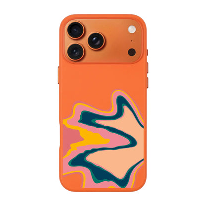 US IN ESSENCE-iPhone 17 Pro Max Signature Leather Kılıf MagSafe Özellikli