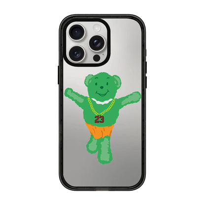 GREEN BEAR-Power Kılıf - iPhone 12 Pro