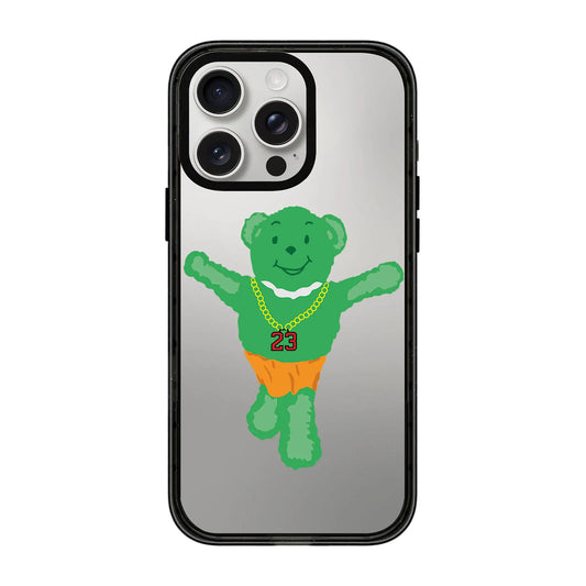 GREEN BEAR-Power Kılıf - iPhone 12 Pro