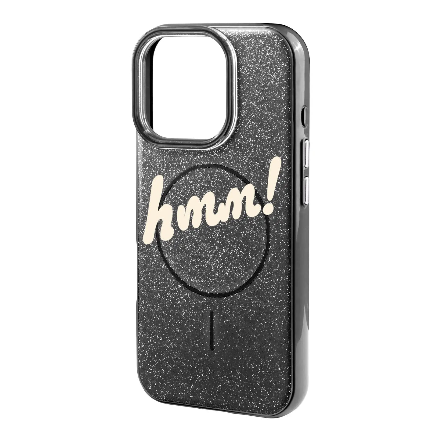 HMM-Radiant Kılıf MagSafe Özellikli - iPhone Air