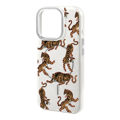 TIGER-Radiant Kılıf MagSafe Özellikli - iPhone 17