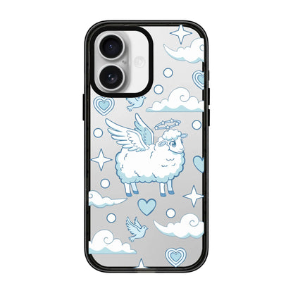 FLYING SHEEP-Power Kılıf - iPhone 16