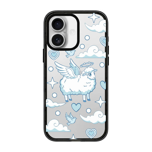 FLYING SHEEP-Power Kılıf - iPhone 16