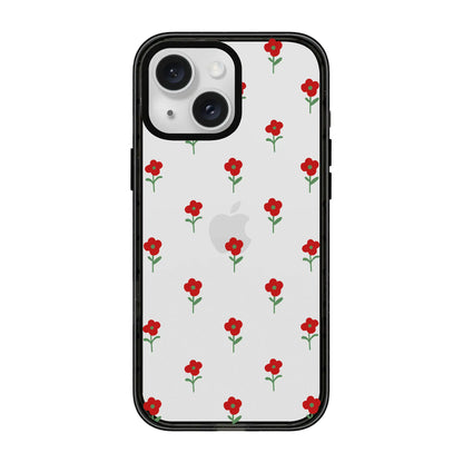 FLOWER POWER-Power Kılıf - iPhone 14 Plus