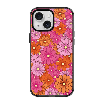FLOWER POP-Power Kılıf - iPhone 13