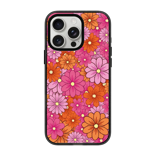 FLOWER POP-Power Kılıf - iPhone 12 Pro