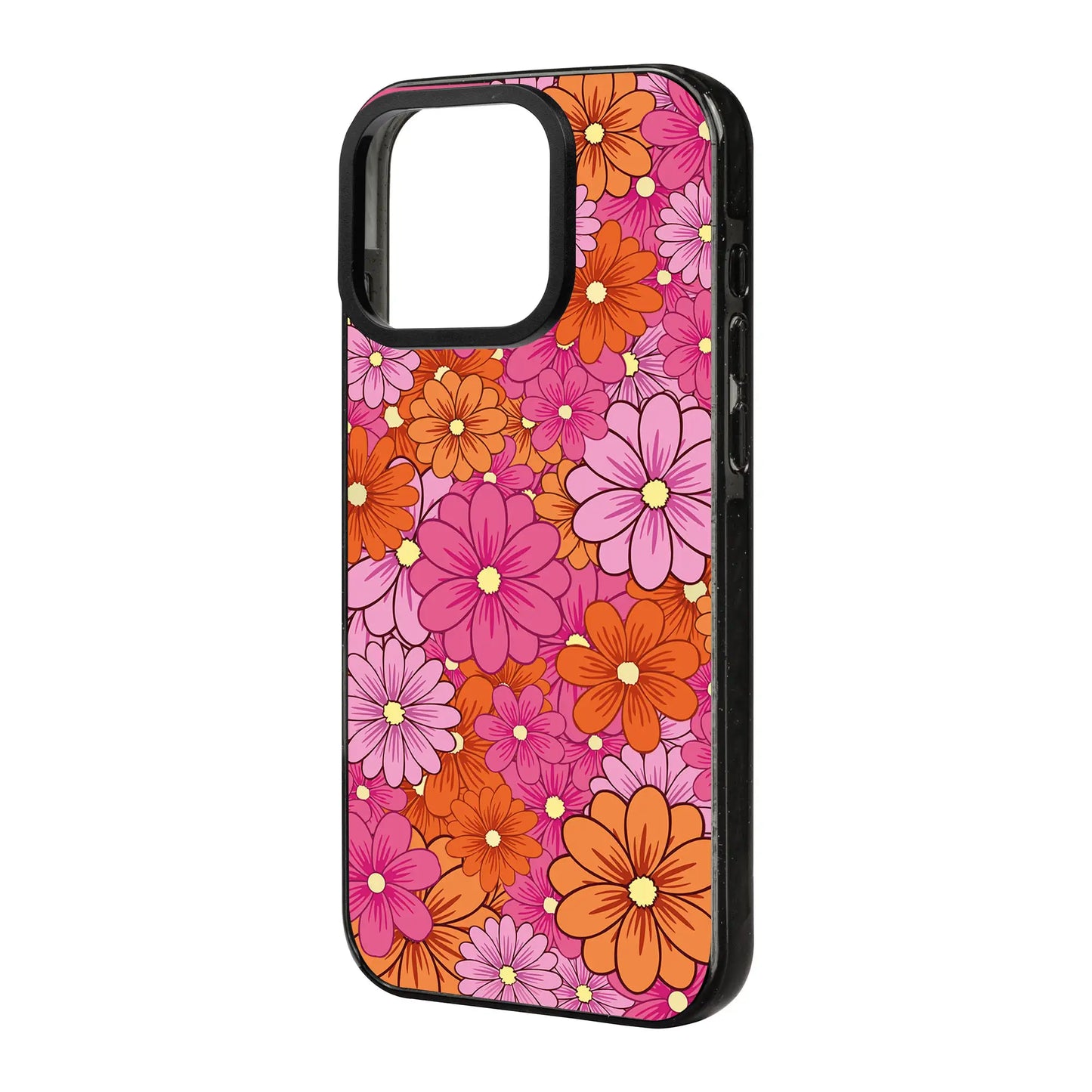 FLOWER POP-Power Kılıf - iPhone 13