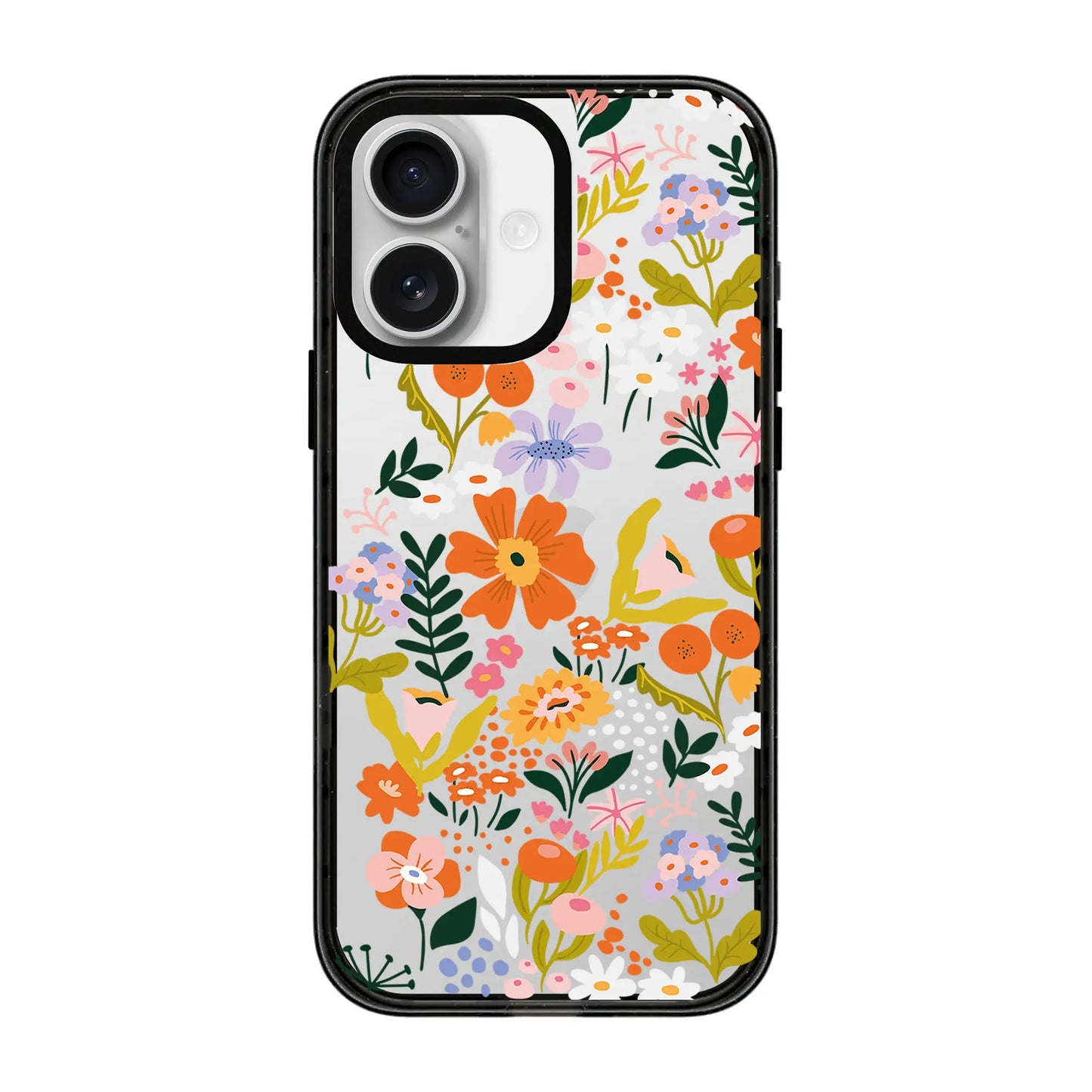 FLOWER-Power Kılıf - iPhone 17e