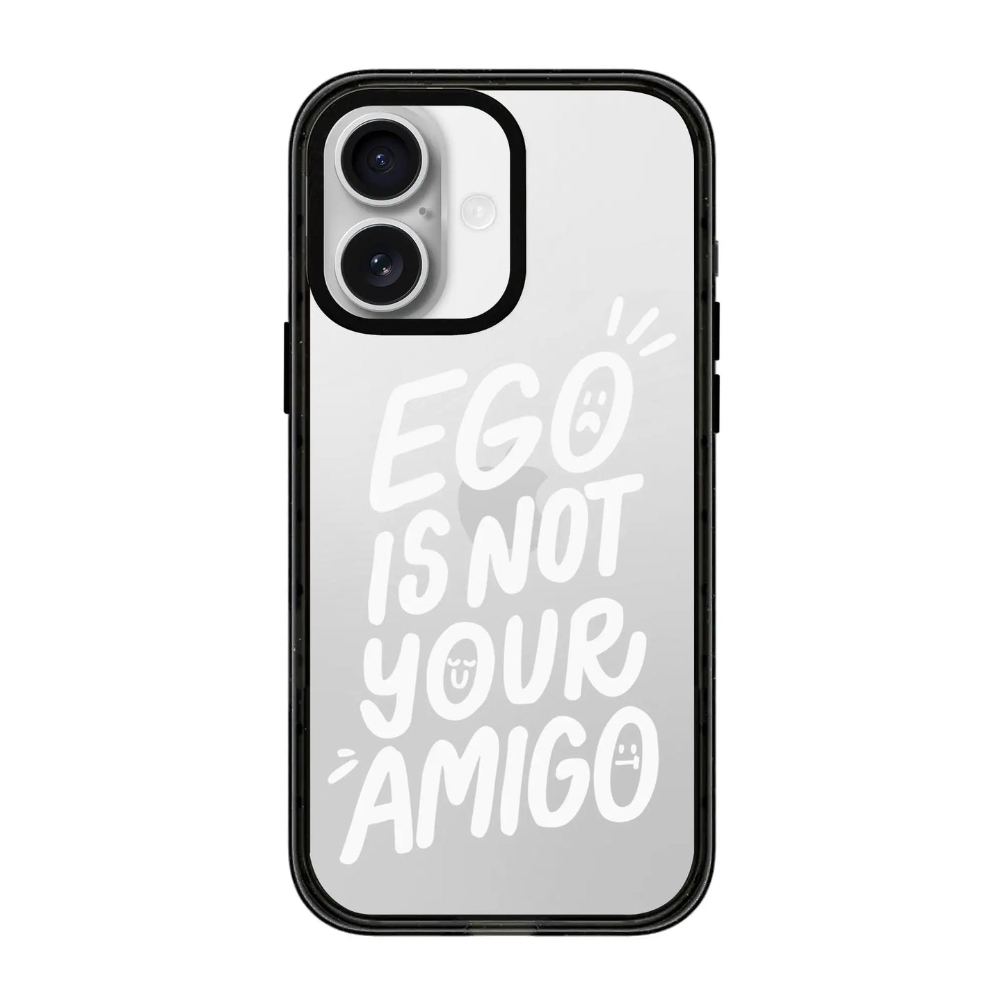 EGO-Power Kılıf - iPhone 16 Plus