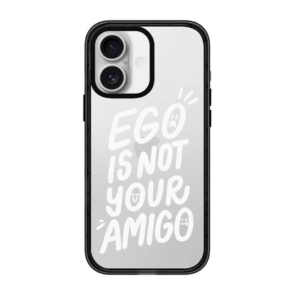 EGO-Power Kılıf - iPhone 16 Plus