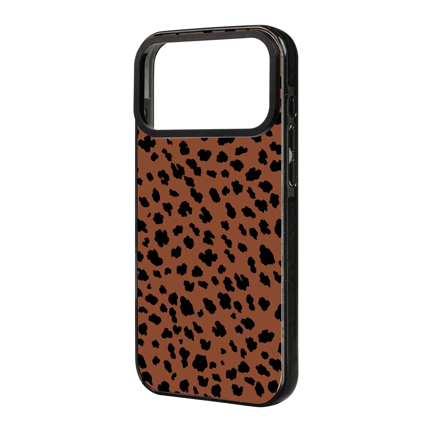 CLASSIC LEOPARD-Power Kılıf - iPhone 17 Pro Max