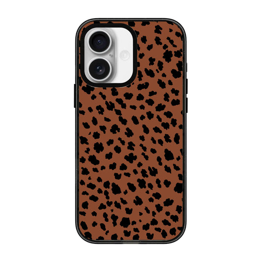 CLASSIC LEOPARD-Power Kılıf - iPhone 17e