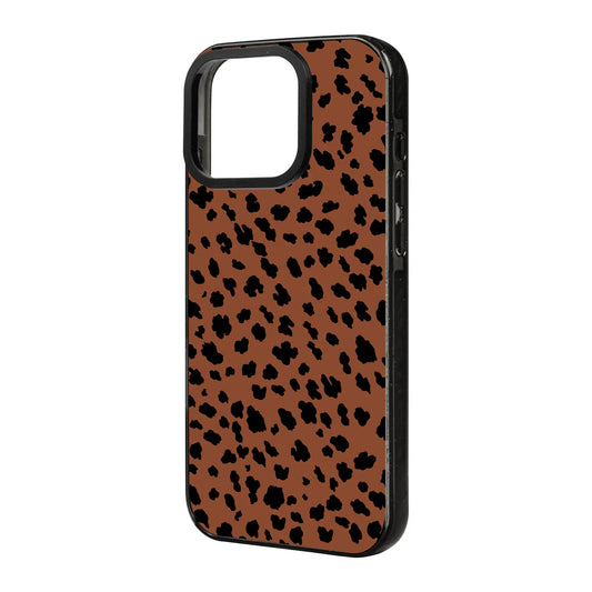 CLASSIC LEOPARD-Power Kılıf - iPhone 17e