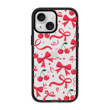 CHERRY RIBBON-Power Kılıf - iPhone 11