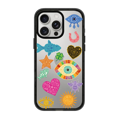CHARMS BY BERRİN ÖZKAN-Power Kılıf - iPhone 16 Pro