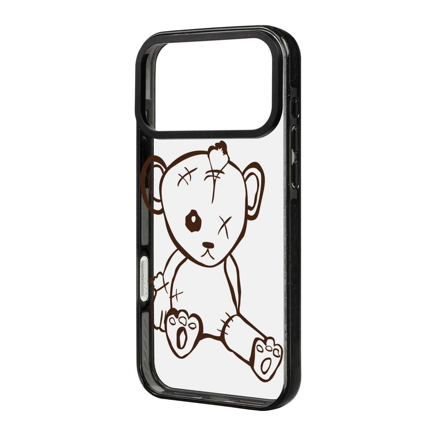 BABY BEAR-Power Kılıf - iPhone 17 Pro Max