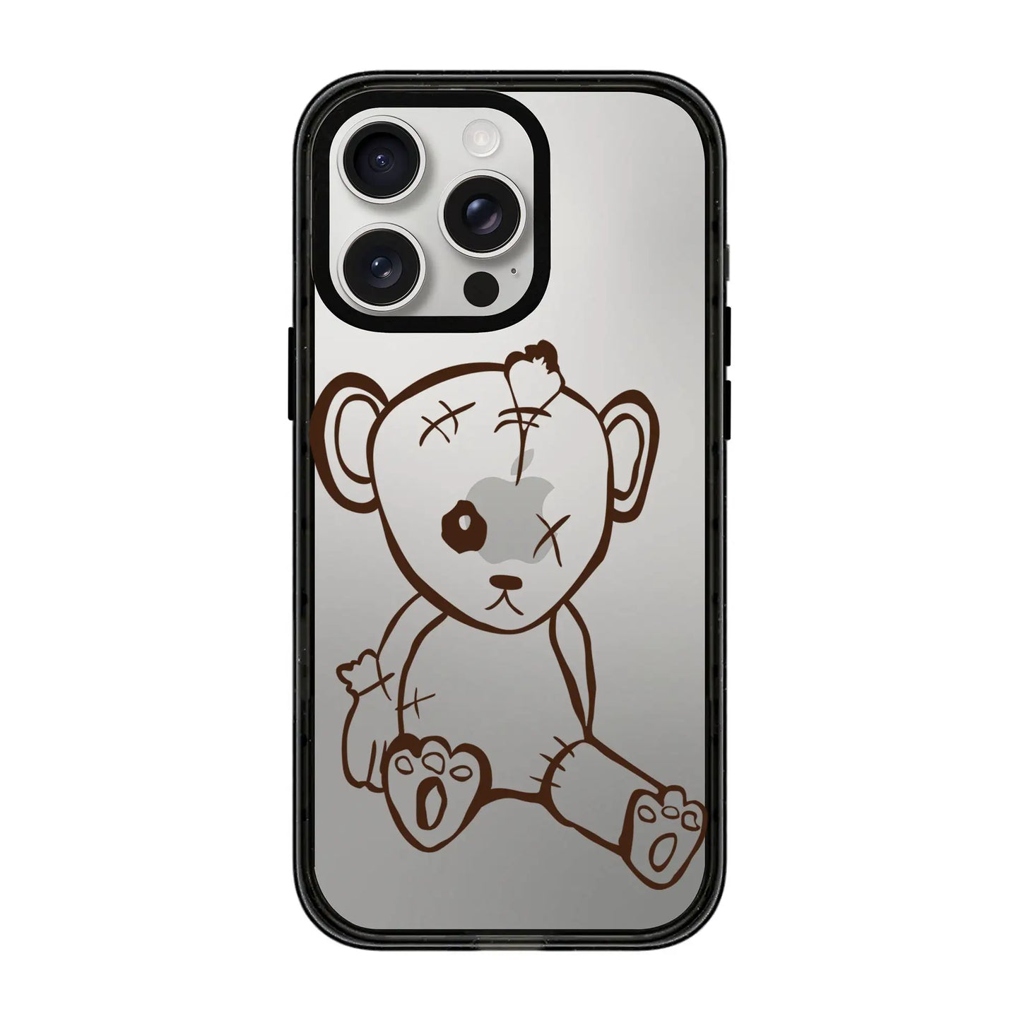 BABY BEAR-Power Kılıf - iPhone 12 Pro