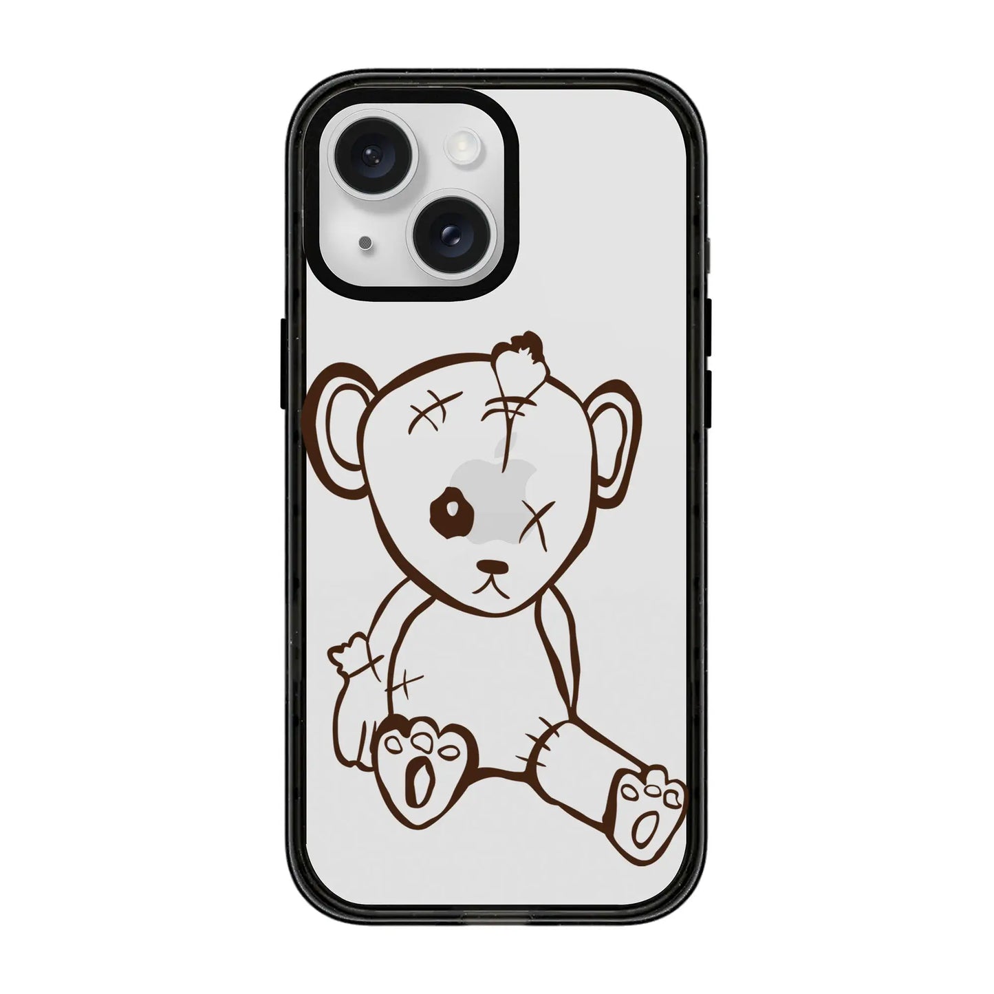 BABY BEAR-Power Kılıf - iPhone 11