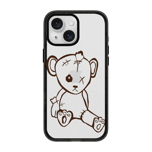 BABY BEAR-Power Kılıf - iPhone 15 Plus