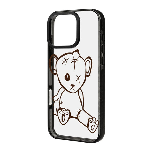 BABY BEAR-Power Kılıf - iPhone 16 Pro Max