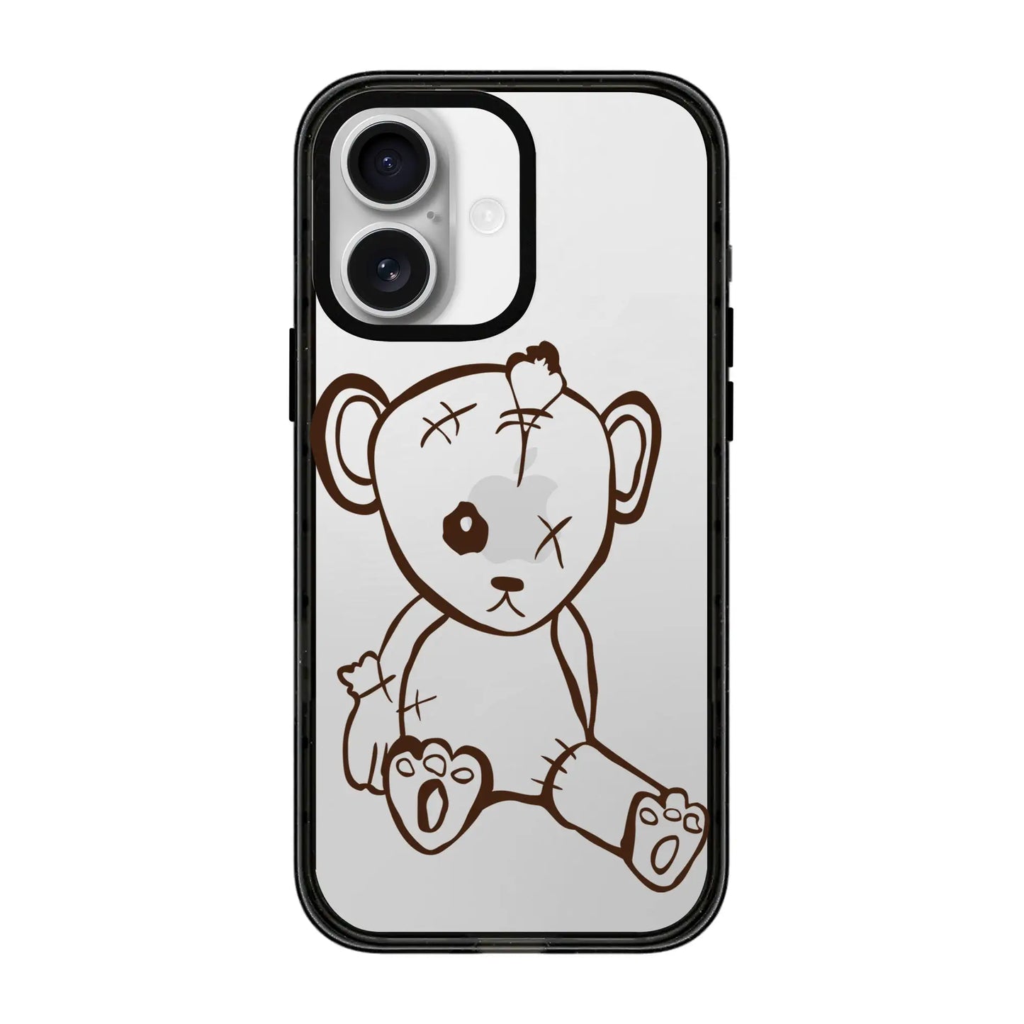 BABY BEAR-Power Kılıf - iPhone 16e