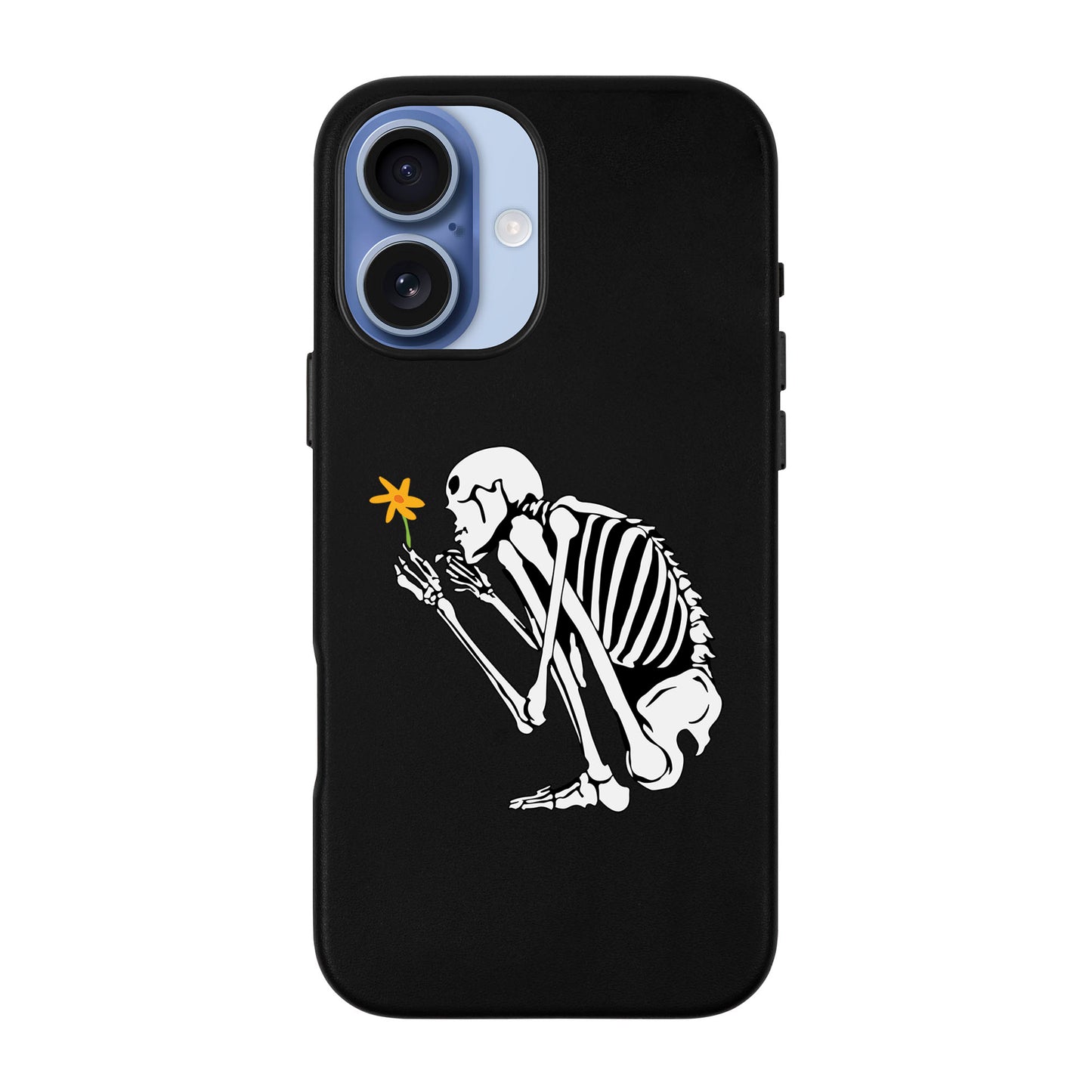 REGENERATION-Signature Leather Kılıf MagSafe Özellikli - iPhone 17