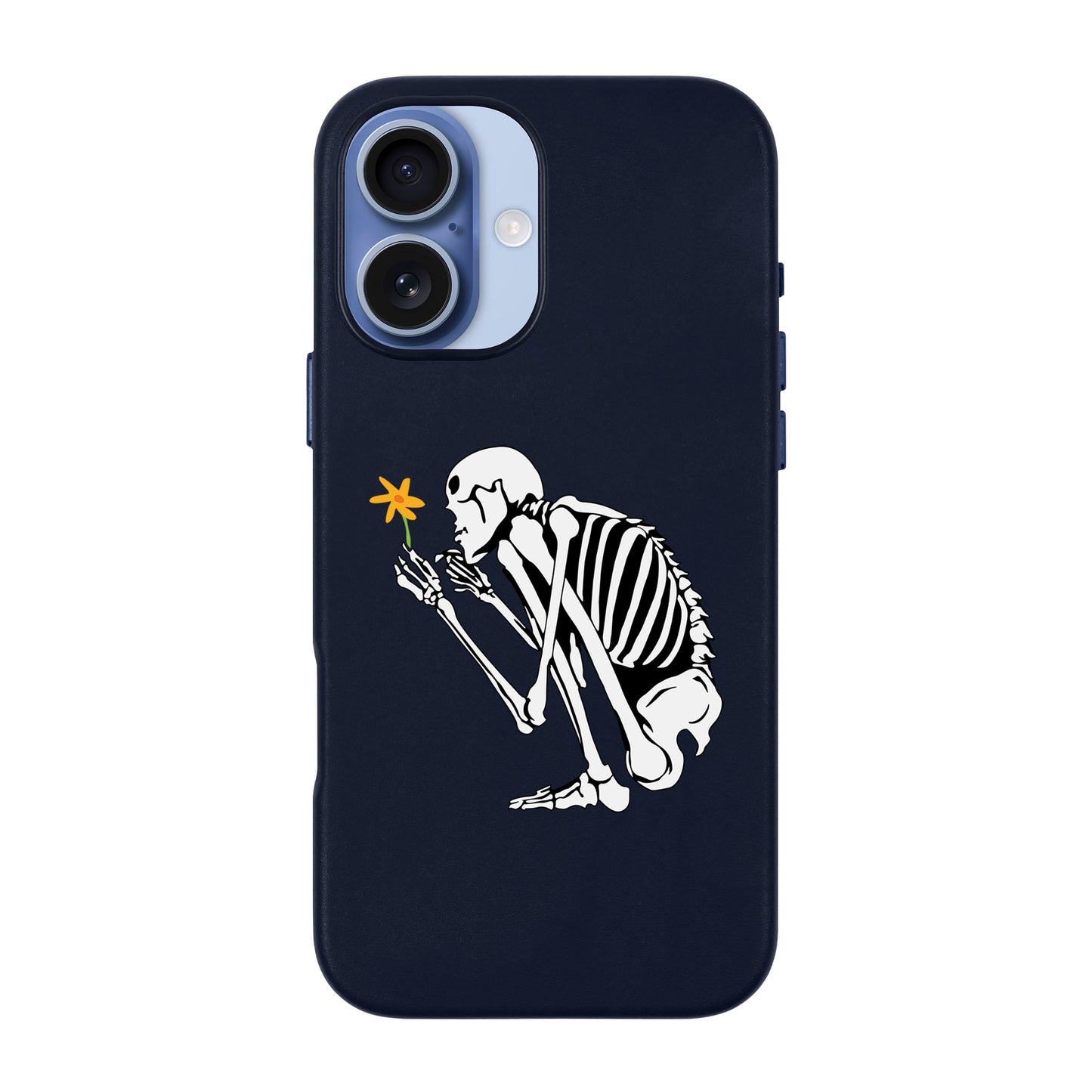 REGENERATION-Signature Leather Kılıf MagSafe Özellikli - iPhone 17