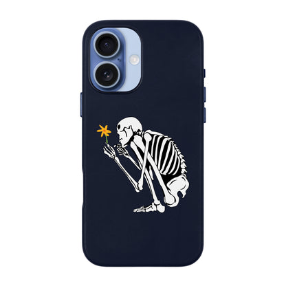 REGENERATION-Signature Leather Kılıf MagSafe Özellikli - iPhone 17