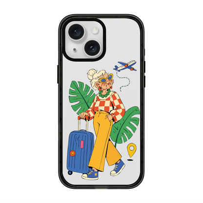 TRAVEL DAY-Power Kılıf - iPhone 14 Plus