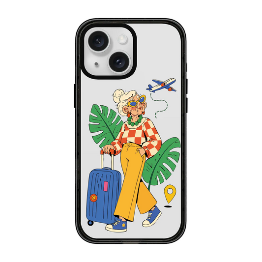 TRAVEL DAY-Power Kılıf - iPhone 11