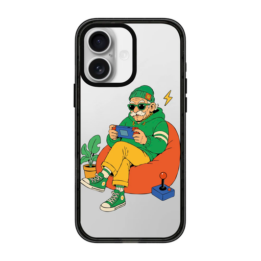GAME DAY-Power Kılıf - iPhone 16e