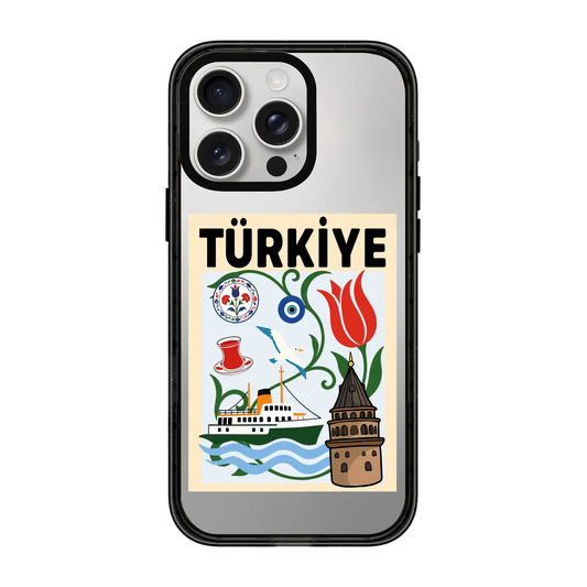 I AM TURKISH-Power Kılıf - iPhone 12 Pro