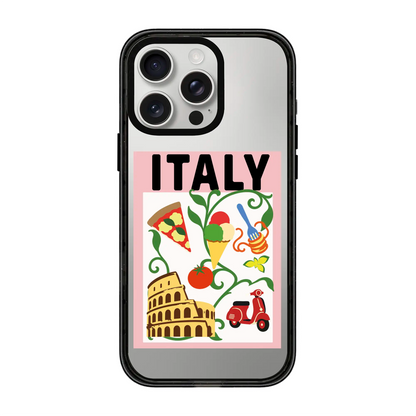 I AM ITALIAN-Power Kılıf - iPhone 12 Pro