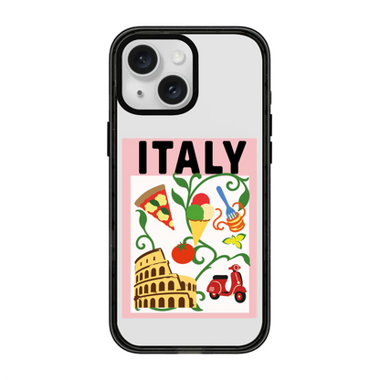 I AM ITALIAN-Power Kılıf - iPhone 11
