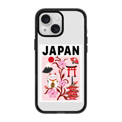I AM JAPANESE-Power Kılıf - iPhone 12