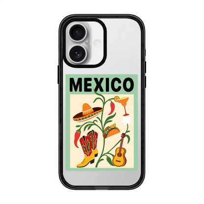 I AM MEXICAN-Power Kılıf - iPhone 16 Plus