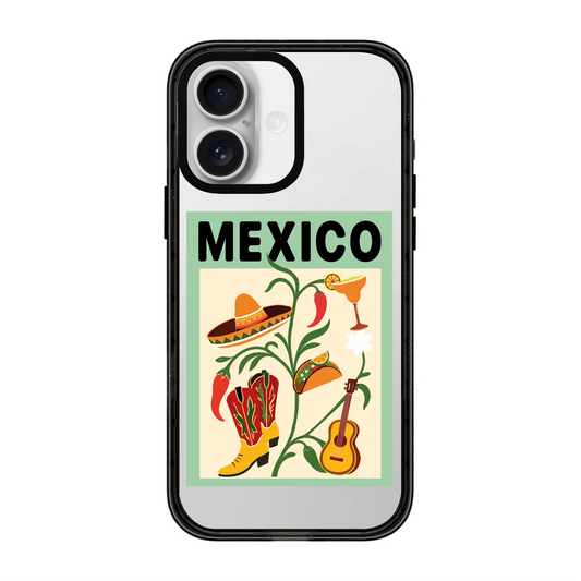 I AM MEXICAN-Power Kılıf - iPhone 16e