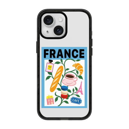 I AM FRENCH-Power Kılıf - iPhone 14 Plus