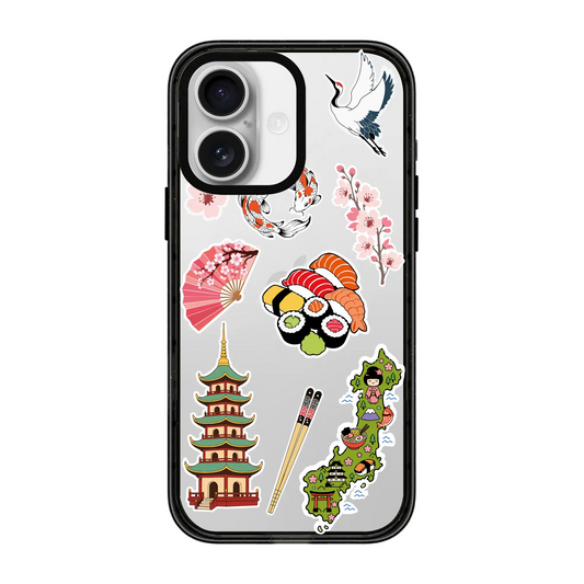 KOI BENTO-Power Kılıf - iPhone 17e