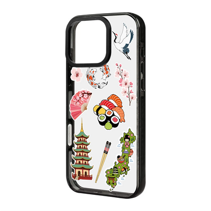 KOI BENTO-Power Kılıf - iPhone 16
