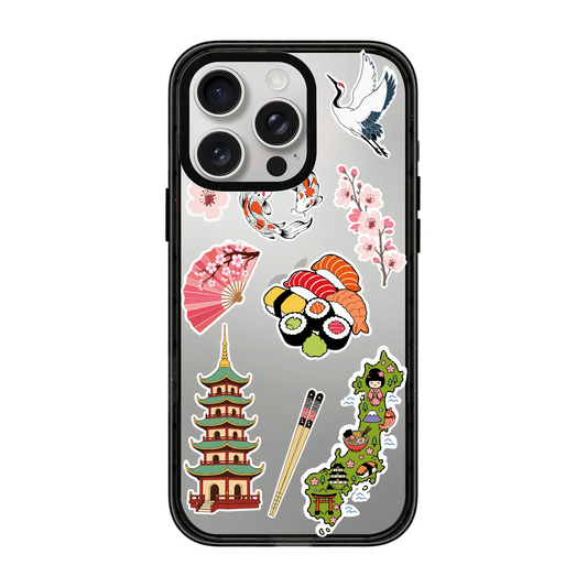 KOI BENTO-Power Kılıf - iPhone 16 Pro Max
