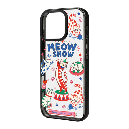 MEOW SHOW-Power Kılıf - iPhone 11