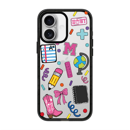 SCHOOL CRUSH-Power Kılıf - iPhone 16