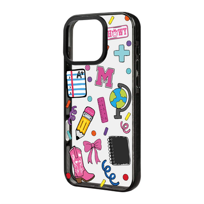 SCHOOL CRUSH-Power Kılıf - iPhone 16