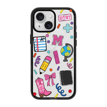 SCHOOL CRUSH-Power Kılıf - iPhone 15