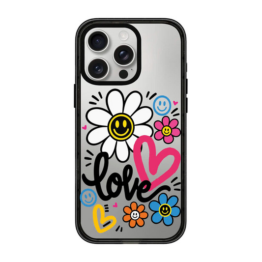 LOVE BLOOM-Power Kılıf - iPhone 12 Pro