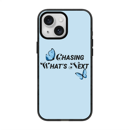 CHASING WHAT’S NEXT-Power Kılıf - iPhone 14 Plus